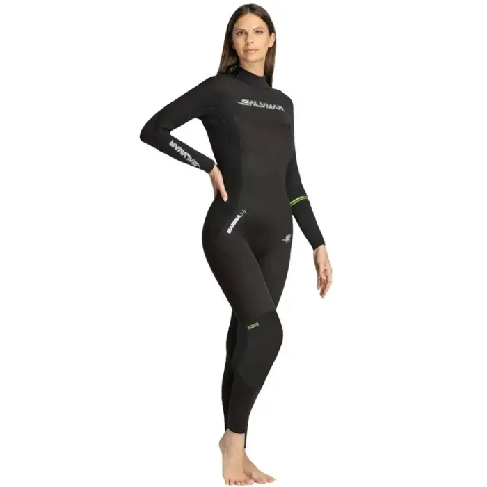Combinaison de plongée Salvimar Marina Femme 7 mm Must-Have