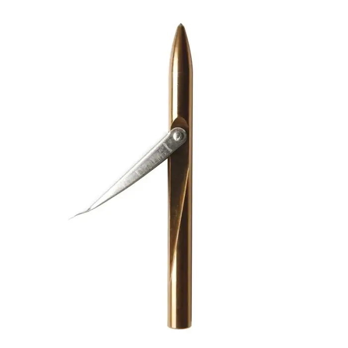Pointe Inox trempé Salvimar K9 mono ardillon Commande En Gros