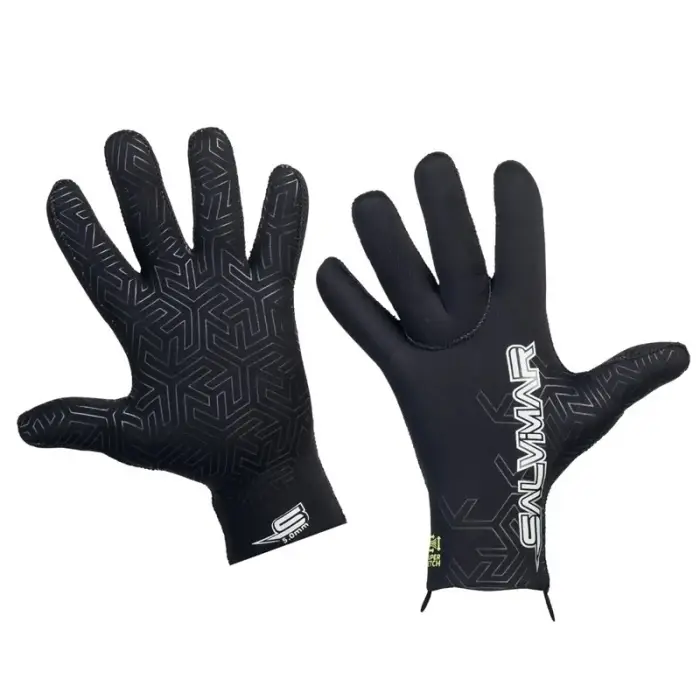 Gants néoprène Salvimar Marina 5 mm Retour Gratuit