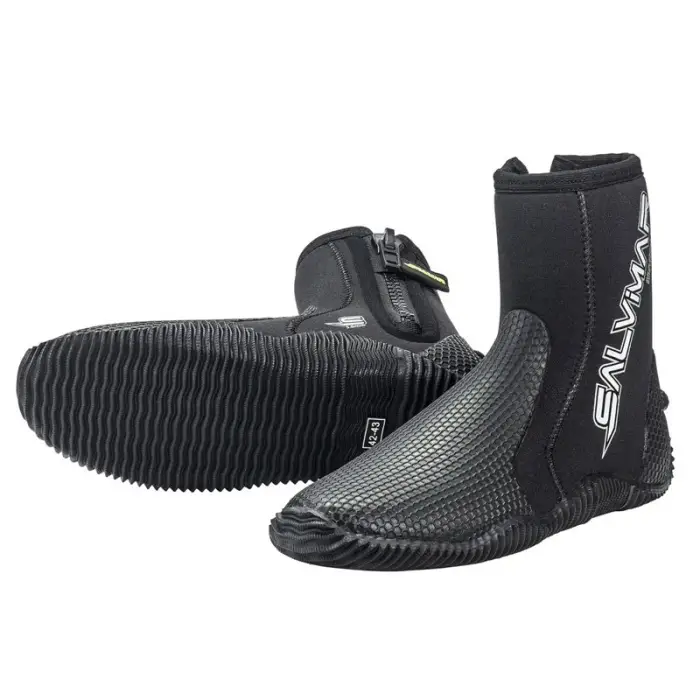 Acheter En Ligne Bottillons néoprène Salvimar Marina Boots - 5 mm