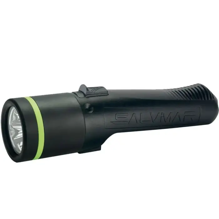 Bon Plan Lampe torche étanche Salvimar Galactika Max Pro