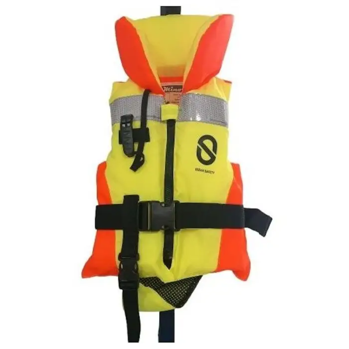 Gilet de sauvetage Ocean Safety Mino enfant 100N 8 à 15 Ans Commande En Gros