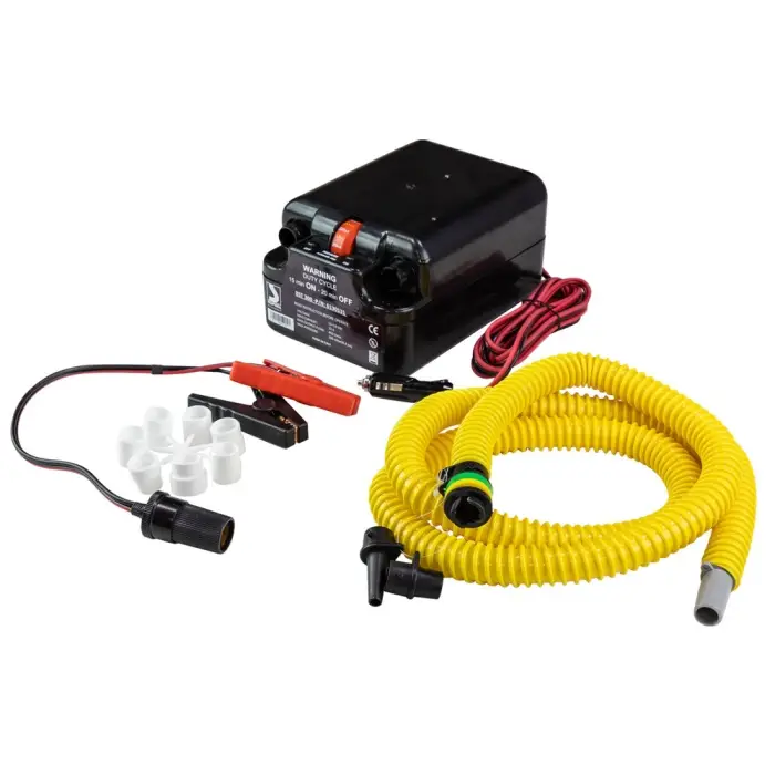 Achat Immédiat Gonfleur electrique Bravo BST 300