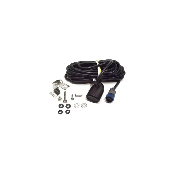 Marque Sonde Lowrance HST-WSBL - 83/200 KHz