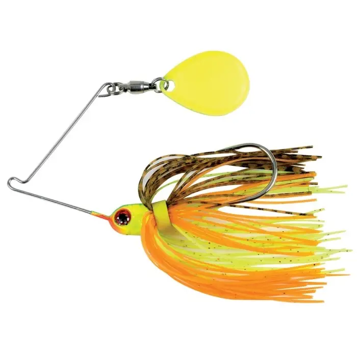 Prix Cassé Leurre Micro Pond Magic 3.5 g