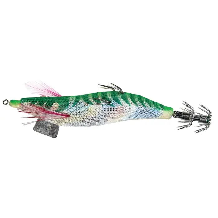Calamarette Multigripp Plombée 140 mm Prix Promo