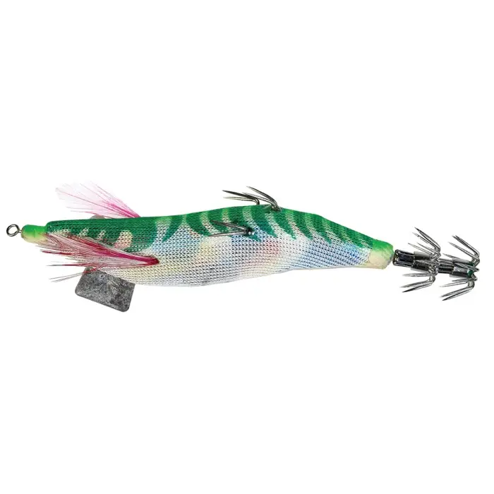 Calamarette Multigripp Plombée 90 mm Prix Réduit