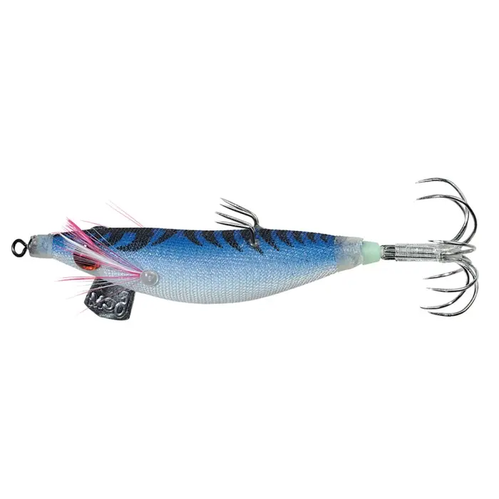 Authentique Mini Calmarette Sea Squid Plombée 60 mm