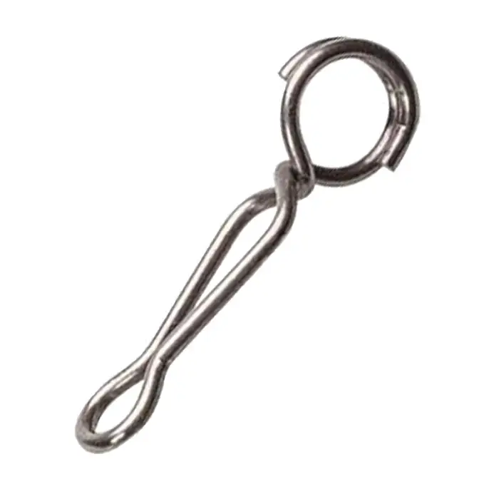 Top Vente Agrafes Flashmer Speed Clip Inox