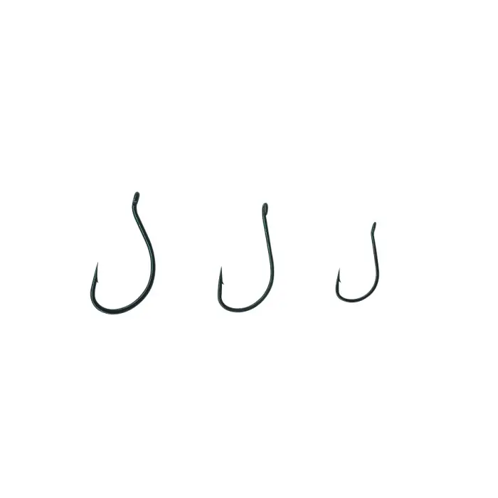 Dernière Chance Hameçons Weed Shot Hook X 12