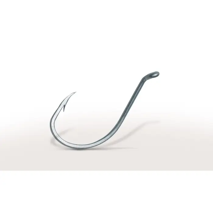 Vente Flash 10 Hameçons VMC 9299 Octopus Permasteel N°01