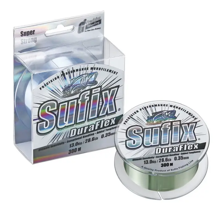 Duraflex 300 m clear - 30/100 Offre Exclusive