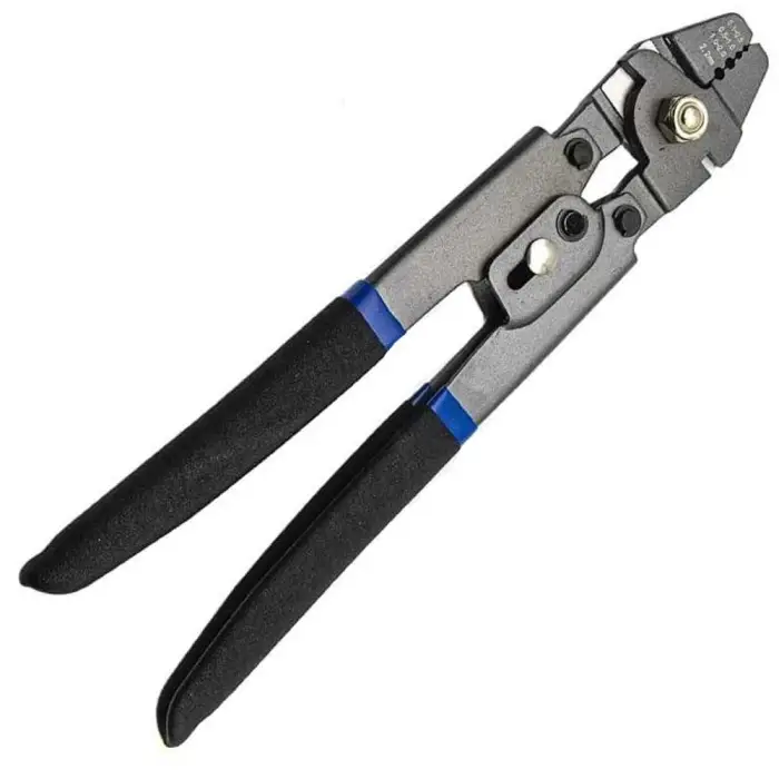 Petit Prix Pince à sleeves Pafex 25 cm