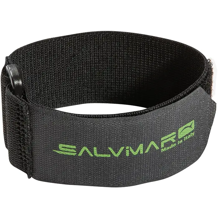 Brassard de bras pour couteau Salvimar Predathor/Goemon - Black Meilleur Prix
