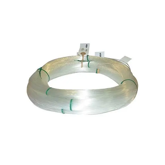 Echeveau nylon Powerline cristal 100 m - Palangre Super Prix