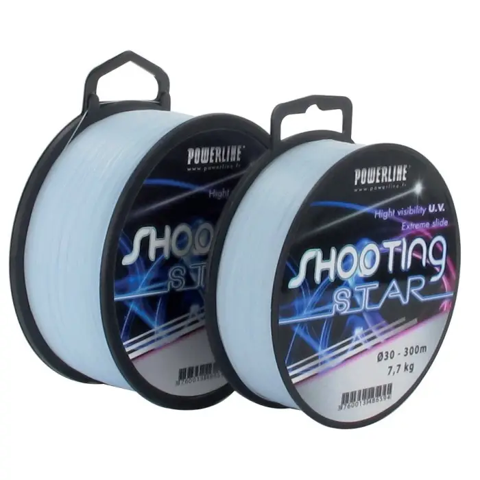 Offre Exclusive Nylon Powerline Shooting Star 1000 m
