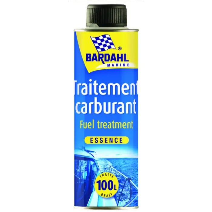 Promotion Saisonnière Traitement essence Bardahl 300 ml