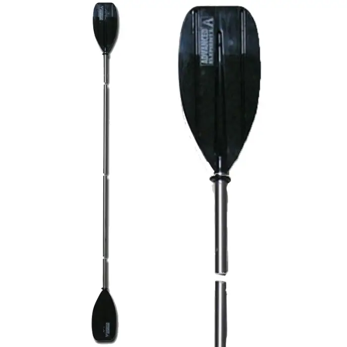 Prix Réduit Pagaie kayak Advanced Elements UltraLite - alu - 4 parties - 224 cm