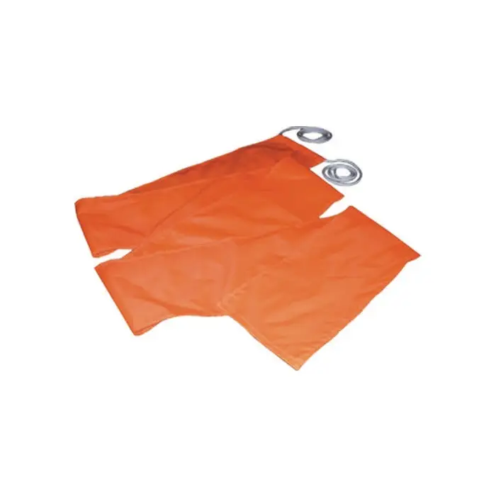 Prix Réduit Flamme drapeau sports tractés Obrien orange 1.9m