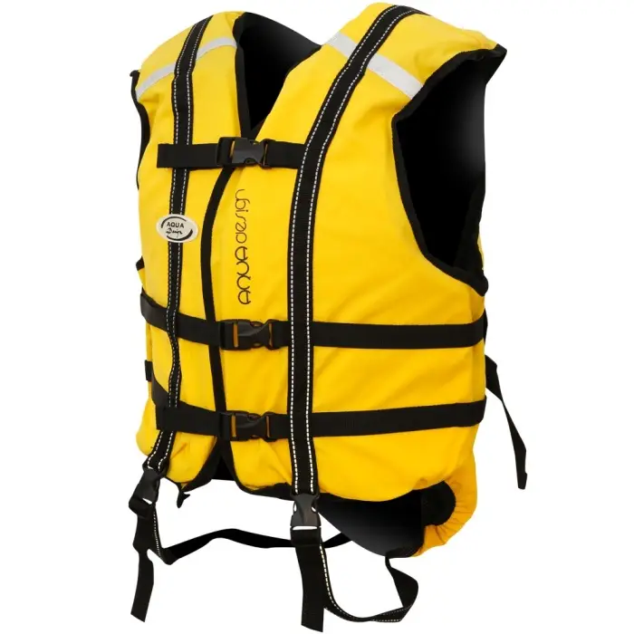 Marque Gilet en tissu Cordura Aqua Design Hydro Flow