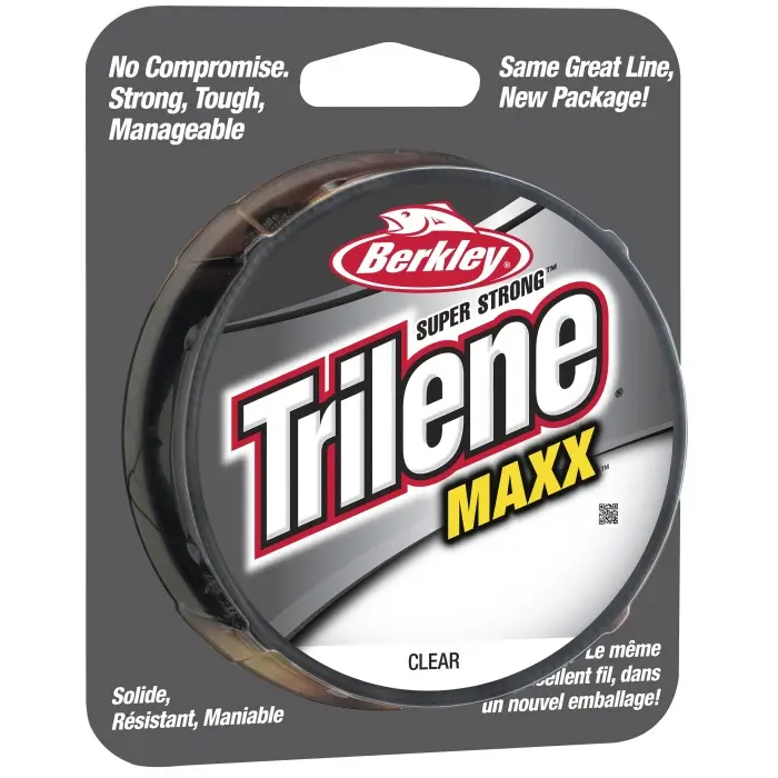 Prix Réduit Trilene Berkley Maxx