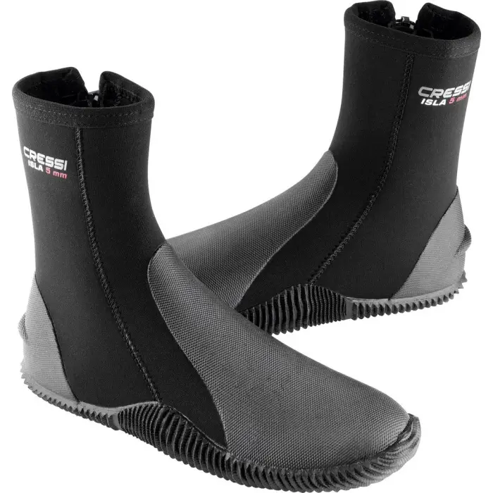 Super Prix Bottillons Cressi Isla 7mm