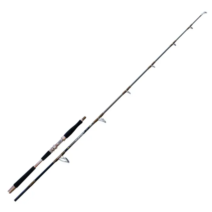 Canne Jigging Lineaeffe Aquarex Jig 1,80 m 150/300 gr Traction 9 Kg Commander Maintenant