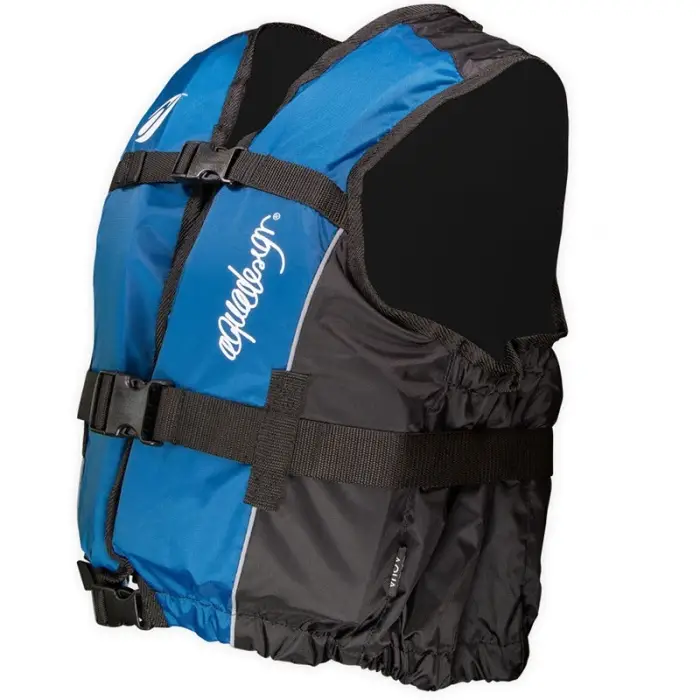 Quantité Limitée Gilet Aquadesign Centre Club 70N