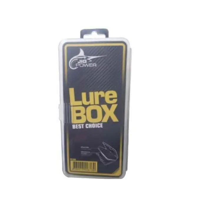 Boite Jig Power B190 Offre Exclusive