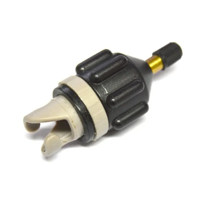 Bon Marché Adaptateur pour compresseur stand up paddle gonflable