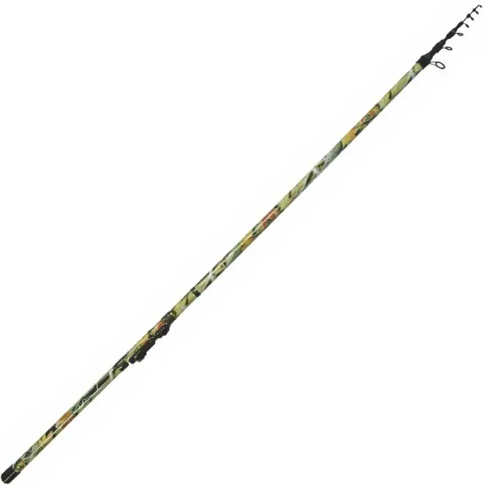 Achetez Aujourd'hui Canne à pêche Autain Téletrout Adjust Camou