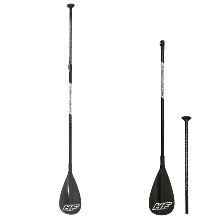 Commander Vite Pagaie SUP Hydro Force Fibre 2P