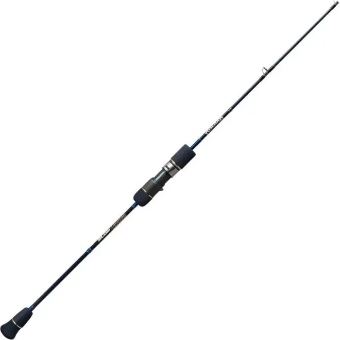 Meilleure Vente Canne casting Evergreen Poseidon Slow Jerker