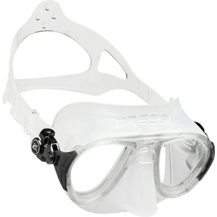 Acheter Direct Masque Cressi Calibro clear/clear