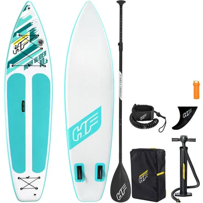 Paddle gonflable Hydro Force Aqua Glider 10.6 compact Acheter En Ligne