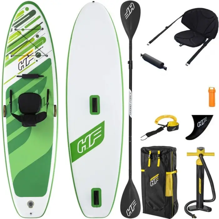 Affaire À Saisir Windsup gonflable Hydro Force Freesoul Tech 11.2