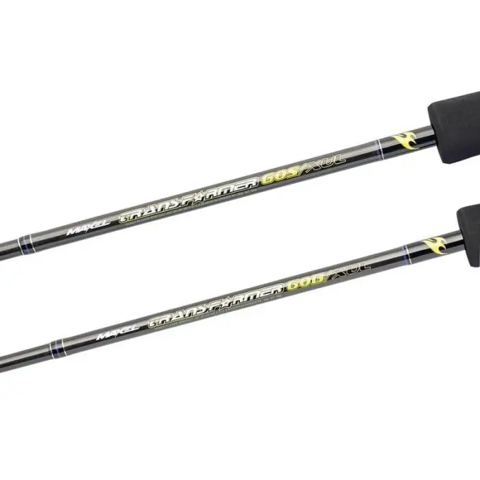 Canne Jigging Maxel Transformer light jigging Nouvel Arrivage