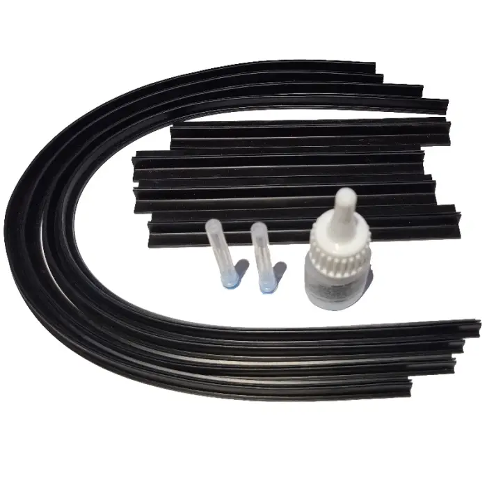 Kit Longerons Noir Denty Spearfishing Commande En Gros
