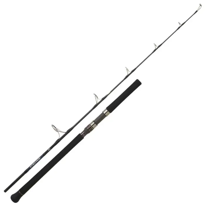 Canne Daiwa Saltiga Jigging Air Portable J 56 Satisfait Ou Remboursé