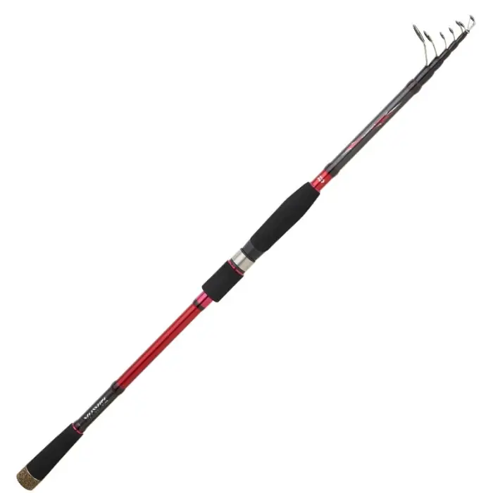 Achetez Aujourd'hui Canne Daiwa Crossfire SL