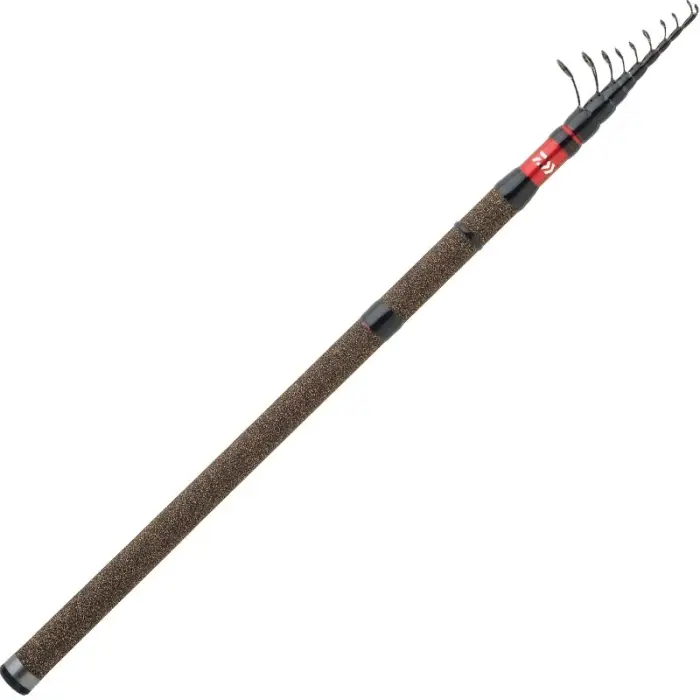 Nouvelle Collection Canne Daiwa Ninja Trout