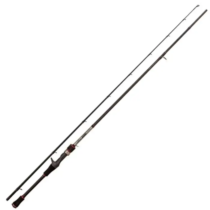 Canne casting Quantum Drive baitcast Vente Directe