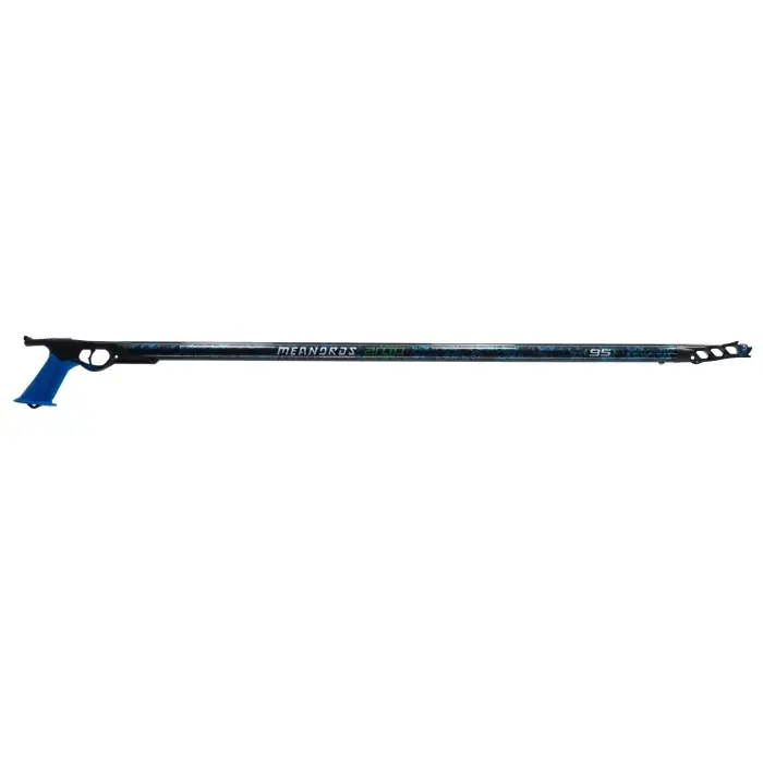 Arbalète Meandros Argo BW Naked Camo - 130 Prix Bas
