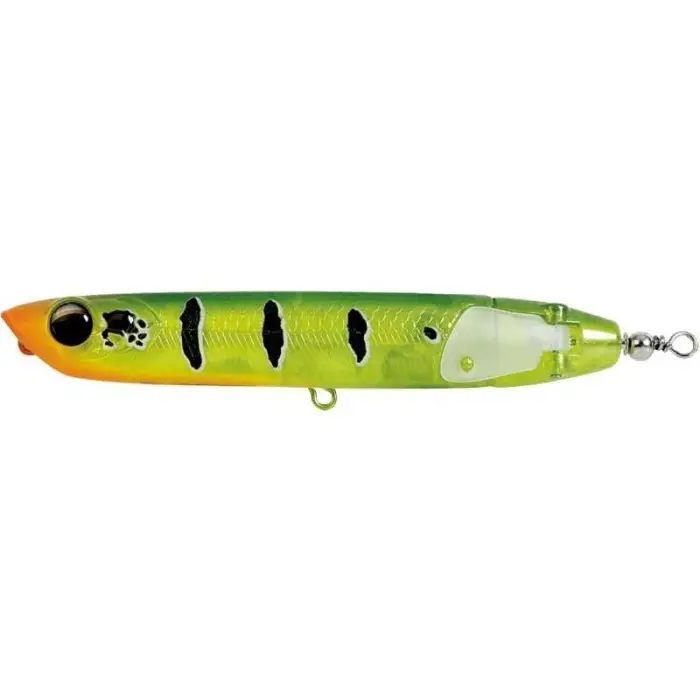 Leurre Bone Over Jet 13cm - SM Expédition Rapide