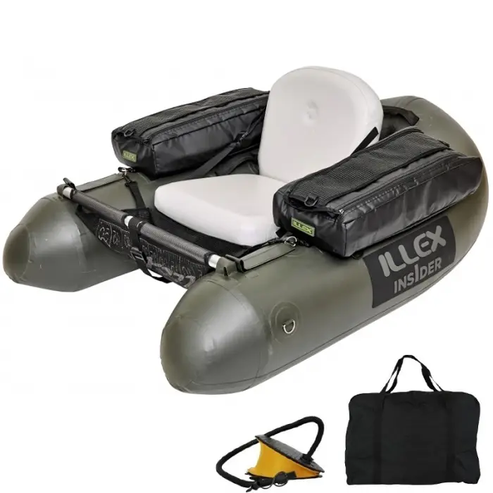 Réduction Float Tube Illex Insider 150