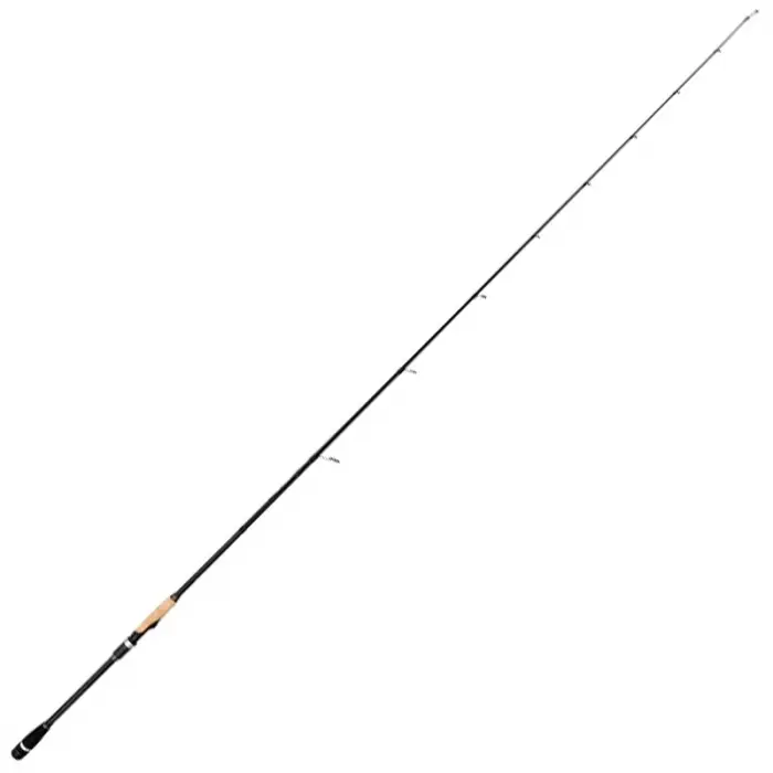 Canne spinning Illex Night Shadows S215MH Water Rhythm Super Prix