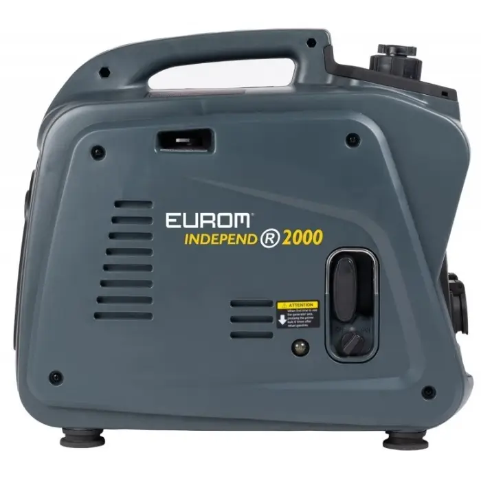 Electrogène Sinemaster - 2000 Watts Vente Directe