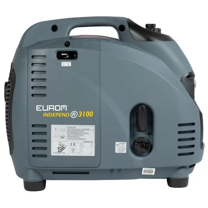 Electrogène Sinemaster - 3100 Watts Usine Directe