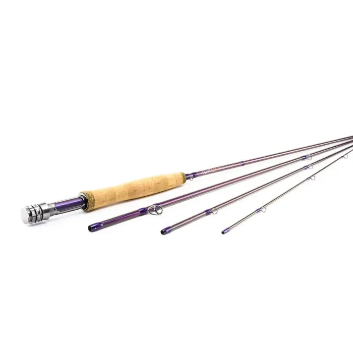 Canne à mouche Devaux DVX T56 Offre Limitée