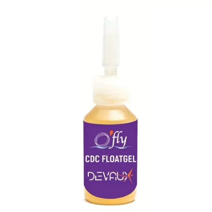 Graisse naturelle Devaux O'Fly Cdc Floatgel Offre Du Jour